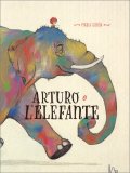 Arturo e l'Elefante — Libro