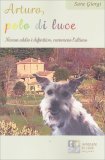 Arturo, Pelo di Luce — Libro