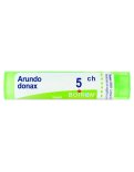 Arundo Donax Boiron 5CH Granuli