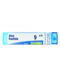 Asa Foetida Boiron 9CH Granuli