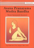 Asana Pranayama Mudra Bandha — Libro
