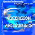 Ascension With Archangels — CD