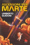 Ascensore per Marte — Libro