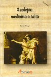 Asclepio: Medicina e Culto — Libro