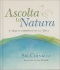 Ascolta la Tua Natura — Libro