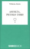 Ascolta, Piccolo Uomo — Libro