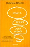 Ascolta, Respira, Lascia Andare — Libro