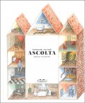 Ascolta - Salmi per Voci Piccole — Libro
