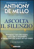Ascolta il Silenzio — Libro