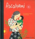 Ascoltami — Libro