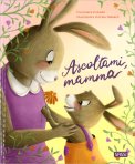 Ascoltami, Mamma — Libro