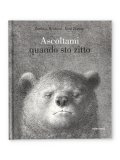 Ascoltami Quando Sto Zitto — Libro