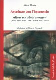 ASCOLTARE CON L' INCONSCIO
Alcuni casi clinici esemplari (Freud, Klein, Kohut, Little, Guntrip, Bion, Ogden)
di Mauro Manica

