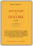 Ascoltare il Dolore — Libro