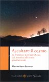 Ascoltare il Cosmo — Libro