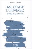 Ascoltare l'Universo — Libro