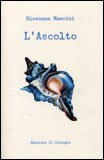 L'Ascolto — Libro