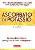 Ascorbato di Potassio — Libro