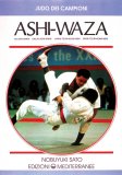 Ashi-Waza  — Libro