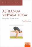 Ashtanga Vinyasa Yoga — Libro