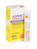Asperci Ripresa Fast