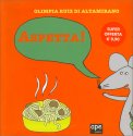 Aspetta! — Libro