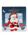 Aspettando il Natale — Libro