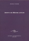 Aspetti dei Misteri Antichi  — Libro