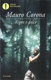 Aspro e Dolce — Libro