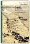 Assalto al pianeta — Libro