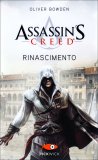 Assassin's Creed - Rinascimento — Libro