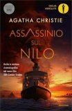 Assassinio sul Nilo — Libro