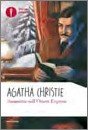Assassinio sull'Orient Express — Libro