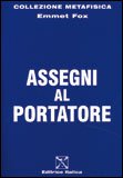 Assegni al Portatore — Libro