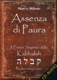 Assenza di Paura  — Audiolibro