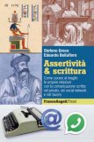 Assertività & Scrittura — Libro