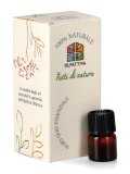 Assoluta di Rosa Damascena Bulgara - Olio Essenziale
