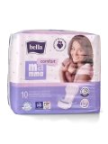 Assorbenti Anatomici Post Parto Bella Mamma Comfort