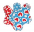 Assorbenti Riutilizzabili Blumchen - Fantasie Varie