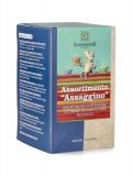 Assortimento di Tè e Tisane "Assaggino"