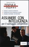 Assumere con Intelligenza — Libro
