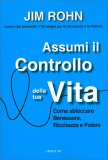 Assumi il Controllo della Tua Vita — Libro