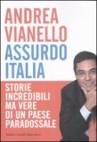 Assurdo Italia — Libro