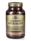Astragali