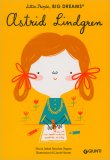Astrid Lindgren — Libro