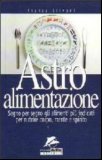 Astro Alimentazione — Libro