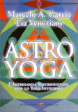 Astro Yoga — Libro