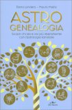 Astrogenealogia — Libro