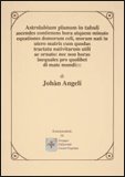 Astrolabium Planum In Tabuli ascendes contienens hora atquem minuto equationes domorum.... — Libro