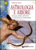 Astrologia e Amore — Libro